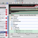 Back-In-Time al 50% del prezzo di acquisto, ma solo per 3 giorni!
