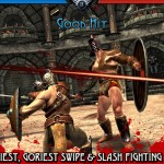 Blood & Glory arriva su Mac!