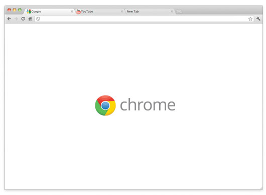 Chrome a quota 18 con accelerazione grafica Canvas2D e WebGL anche su Mac