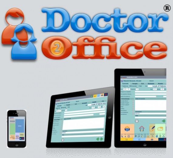 DoctorOffice2: un aggiornamento importante e studiato per andare incontro alle richieste degli utenti
