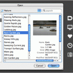 Potenziamo il Finder di Mac OS X con Default Folder X… oggi in promozione!