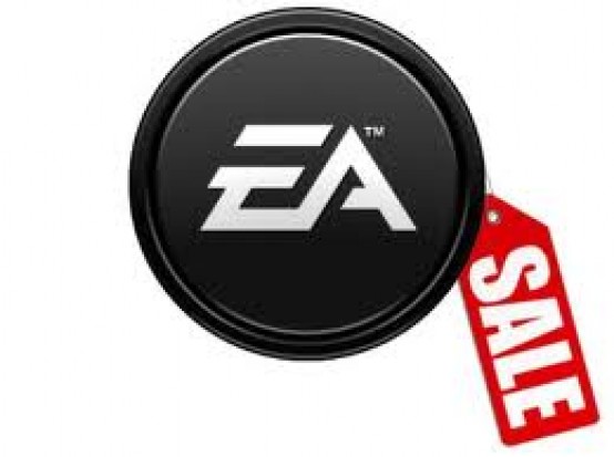 Sconti fino al 60% per 4 titoli targati EA!