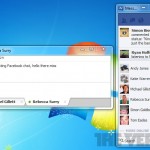 Facebook Messenger arriva su Windows, presto disponibile anche per Mac