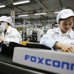 Foxconn introduce sistemi a raggi X sul controllo qualità dei prodotti