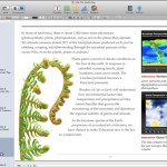 Disponibile un nuovo aggiornamento anche per iBooks Author