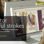 Ecco il video del nuovo Adobe Illustrator