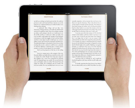 Sospetta collusione per Apple e 5 editori USA sul presunto “cartello” per il prezzo degli eBooks