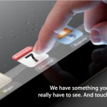 Nuovo iPad, iTV, iOS 5 – ecco cosa aspettarsi dal prossimo evento Apple