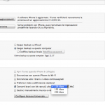 iTunes 10.6 introduce l’opzione di conversione multipla