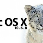 Apple Software Installer Update 1.0, per correggere i problemi di installazione con alcuni software