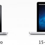 Apple avvierà presto la produzione dei nuovi MacBook Pro da 13″ e 15″?