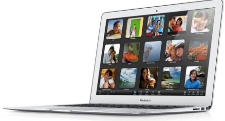 MacBook con risoluzione Retina in arrivo quest’estate?