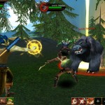 Order & Chaos Online è ora disponibile sul Mac App Store