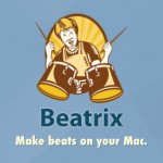 Beatrix, per il batterista che è dentro di noi!