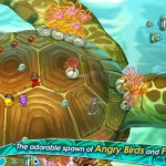 Squids disponibile sul Mac App Store ed è subito successo!