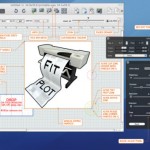 FitPlot, per estende le potenzialità di stampanti e plotter