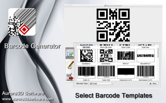 Barcode Generator a metà prezzo, solo oggi!