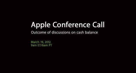Apple ci spiega come spenderà il suo utile da oltre 100 miliardi di dollari