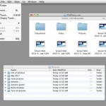 Come dare un look retrò al Finder di Mac OS X, rievocando i fasti di Mac OS Classic – Guida SlideToMac