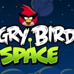 Angry Birds Space approda anche su Mac