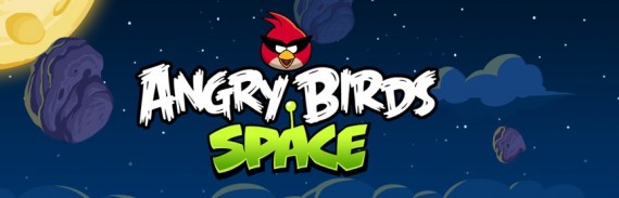 Angry Birds Space approda anche su Mac