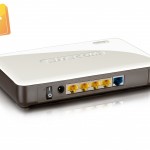 Sitecom Modem Router N300 X4 – VideoRecensione