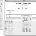 Tablatures: modifica e visualizza le tabulatore di basso e chitarra su Mac