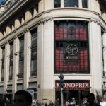 Apple prossima all’apertura di un nuovo Apple Store a Parigi?