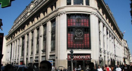 Apple prossima all’apertura di un nuovo Apple Store a Parigi?