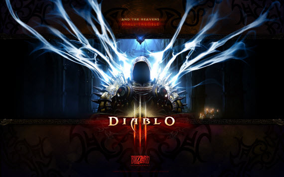 Diablo III confermato anche per Mac: scopriamo tutti i dettagli!