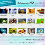 WallPaper Wizard: tanti sfondi per il nostro Mac – VideoRecensione