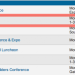 Apple ha prenotato il Moscone West dall’11 al 15 giugno per il WWDC 2012?