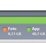 Come ricalcolare in iTunes lo spazio occupato negli iDevice dalla voce “Altro”  – Guida SlideToMac