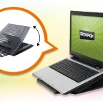 “Tiramisù Notebook Stand” in offerta al prezzo di 19,90€