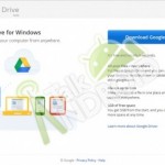 Google Drive su Mac consentirà di avere 5Gb si archiviazione web gratuiti?