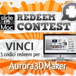 CONTEST: vinci 3 licenze gratuite per Aurora3DMaker [VINCITORI]