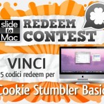 CONTEST: vinci 5 codici redeem per Cookie Stumbler Basic – 10% di sconto per la versione Standard [VINCITORI]