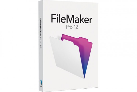 FileMaker Pro 12 e FileMaker Pro Advanced 12: la recensione.