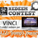 CONTEST: vinci 3 codici redeem per JAZZ: Trump’s journey [VINCITORI]