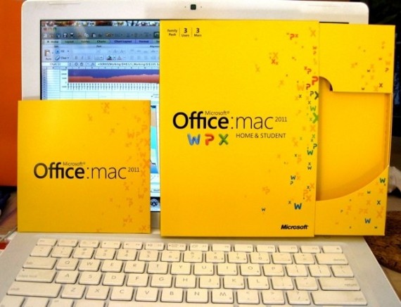 Una vulnerabilità di Microsoft Office apre le porte ad un trojan per Mac