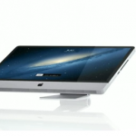 Concept: eccovi il nuovo iMac Touch!