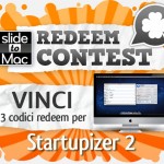 CONTEST: vinci 3 codici redeem per Startupizer 2 [VINCITORI]