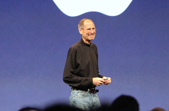 Ad Honk Kong è in arrivo la statua di cera dedicata a Steve Jobs