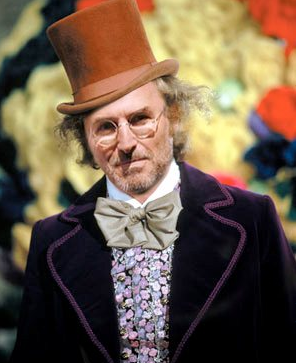 Steve Jobs voleva trasformarsi in Willy Wonka per celebrare il milionesimo iMac venduto!