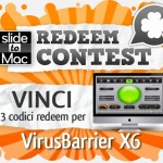 CONTEST: vinci 3 licenze gratuite per VirusBarrier X6 [VINCITORI]