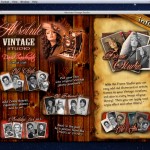 Absolute Vintage STUDIO: 5 codici redeem all’interno! [CODICI UTILIZZATI CORRETTAMENTE]