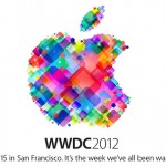 Apple annuncia le date della WWDC 2012
