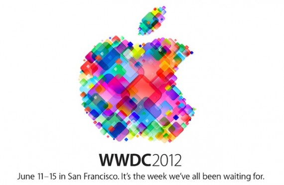 Cosa presenterà Apple al WWDC 2012?