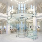 J.C. Penney assume un uomo chiave del team di designer degli Apple Store