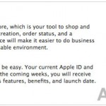 Secondo 9to5Mac il rinnovamento dell’Apple Store Online non interesserà i normali clienti
